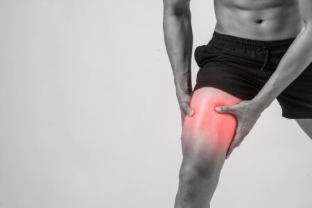 Stiramento o strappo muscolare differenze: come riconoscerli e cosa fare